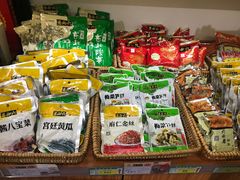 -北京稻香村(燕儿岛路店)