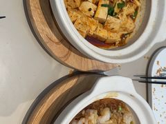 -蔡澜点心(三里屯T+MALL店)