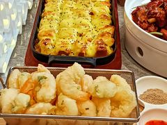 -鑫复盛礼记酒店·青岛菜
