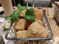 -仙踪林(江燕路万科里店)