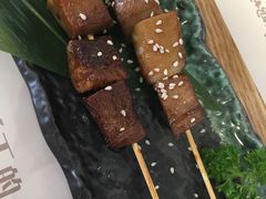 -林妈妈村·日式料理(宝山万达店)