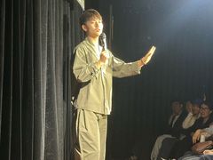 -喜剧部落脱口秀(三里屯工体店)