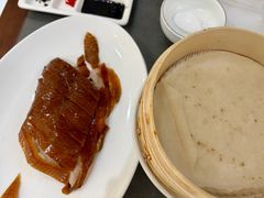 招牌清真烤鸭-黑窑厂糖油饼烤鸭·清真菜(黑窑厂街店)
