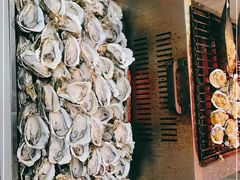 -美人万三·蚝大人生蚝小馆(昌里路店)