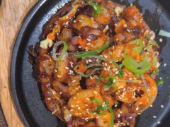-小川洋风料理(街道口店)