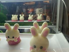 -昆明南亚风情园豪生大酒店-泰式国际海鲜自助餐厅