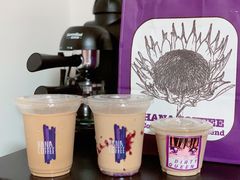 -HANA COFFEE(长寿路店)
