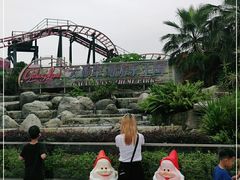 -大信·云顶星河游乐王国