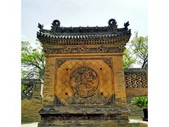 -山西王家大院