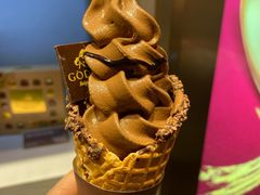 -GODIVA(月星环球港店)