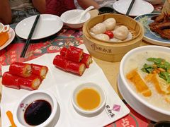 -点都德(汇盈广场店)