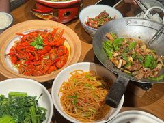 -老湘村·湖南土菜(天河维多利店)