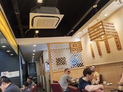 -东京屋(武定路店)