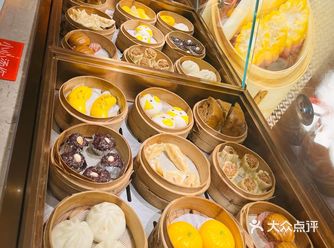 这是你从未见过的船新餐厅