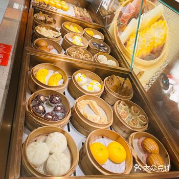 这是你从未见过的船新餐厅