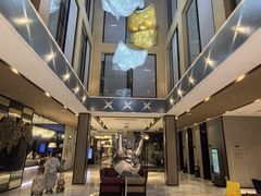 -鹭江潮餐厅•福建菜(鹭江佲家酒店)