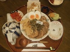 -嘁嘁茶泡饭