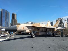 -中途岛号航空母舰博物馆
