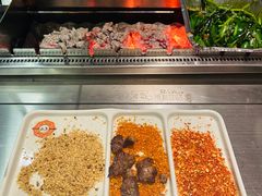 -白玉·朝鲜族烤串(深圳Kkone店)