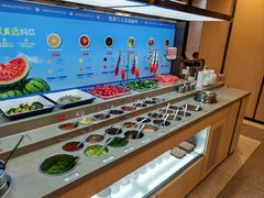 -海底捞火锅(八佰伴店)