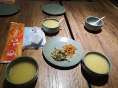 -小杨烤肉(朱雀店)