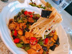 -文三里屯面馆(三里屯店)