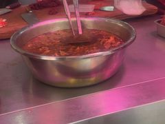 -阿娟牛肉丸·手打牛肉丸·现做现卖