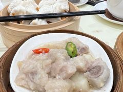 -兴悦酒家(环市东路店)