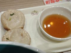 -咬不得高祖生煎·简餐(金逸影城店)