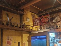 -今邕烧烤·广西烧烤大王(西大店)