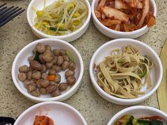 -妙香居韩国烤肉(容桂天佑城店)