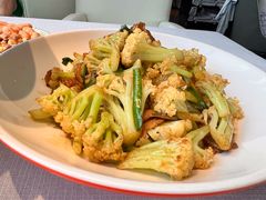 -悦融·京鲁菜·露台花园(安定门店)