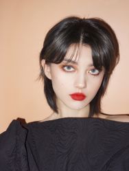 -Kraemer Paris  苏豪路易士·嘉玛发廊