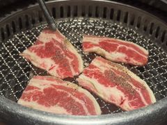 -烧肉一番·新韩式炭火烤肉(大岭山店)