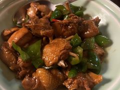 -昆仑饭店-鲜筵餐厅