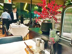 -拉蒂娜·巴西牛排馆 Latina·Brazilian Steakhouse(陆家嘴旗舰店)