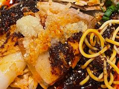 蒜泥白肉-盘飧市(春熙路店)