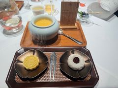 -京兆尹(雍和宫店)