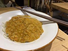 苏堂蟹黄面-苏堂阳春面•九年庆(北京路天河城店)