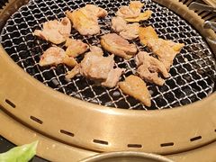 -厚贞日式烤肉(浦东汇智店)