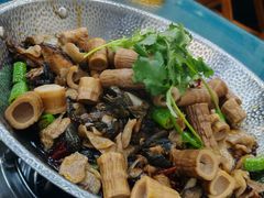 -贵州笋子鸡(米市街店)