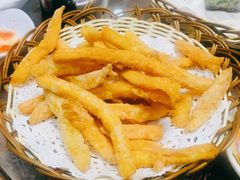 -庄氏祥记家常食府(国瑞建材家居博览中心店)