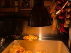 自助取餐区-Pistolera Mexican Cantina女枪手墨西哥餐厅(碧云路店)