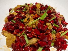 -肆月河豚·淮扬菜·湘菜(华天店)