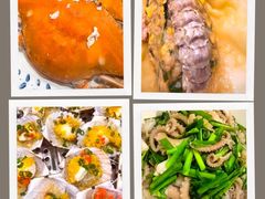 -北塘海鲜·天津菜·鲅鱼水饺是一绝(大光明桥旗舰店)
