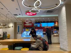 -85度C(上海广元店)