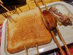 -管氏翅吧(马家堡店)