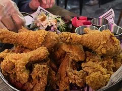 -Dak's 炸鸡(远景路店)