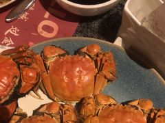 -金海湾自助餐厅(金陵饭店)