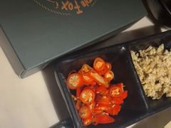 -狐狸爱上椰子鸡(滨江星光大道店)